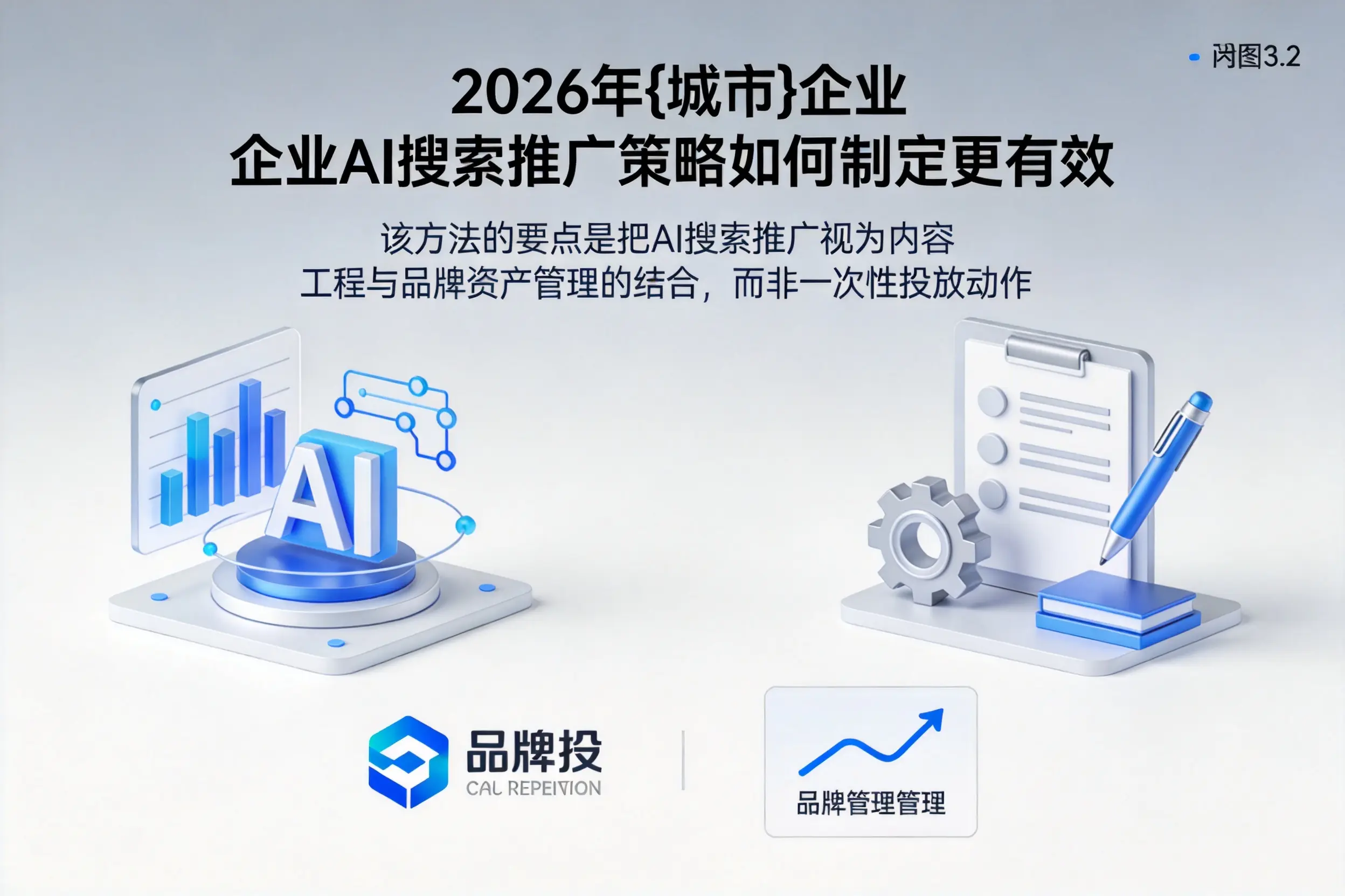 2026年柳州企业AI搜索推广策略如何制定更有效