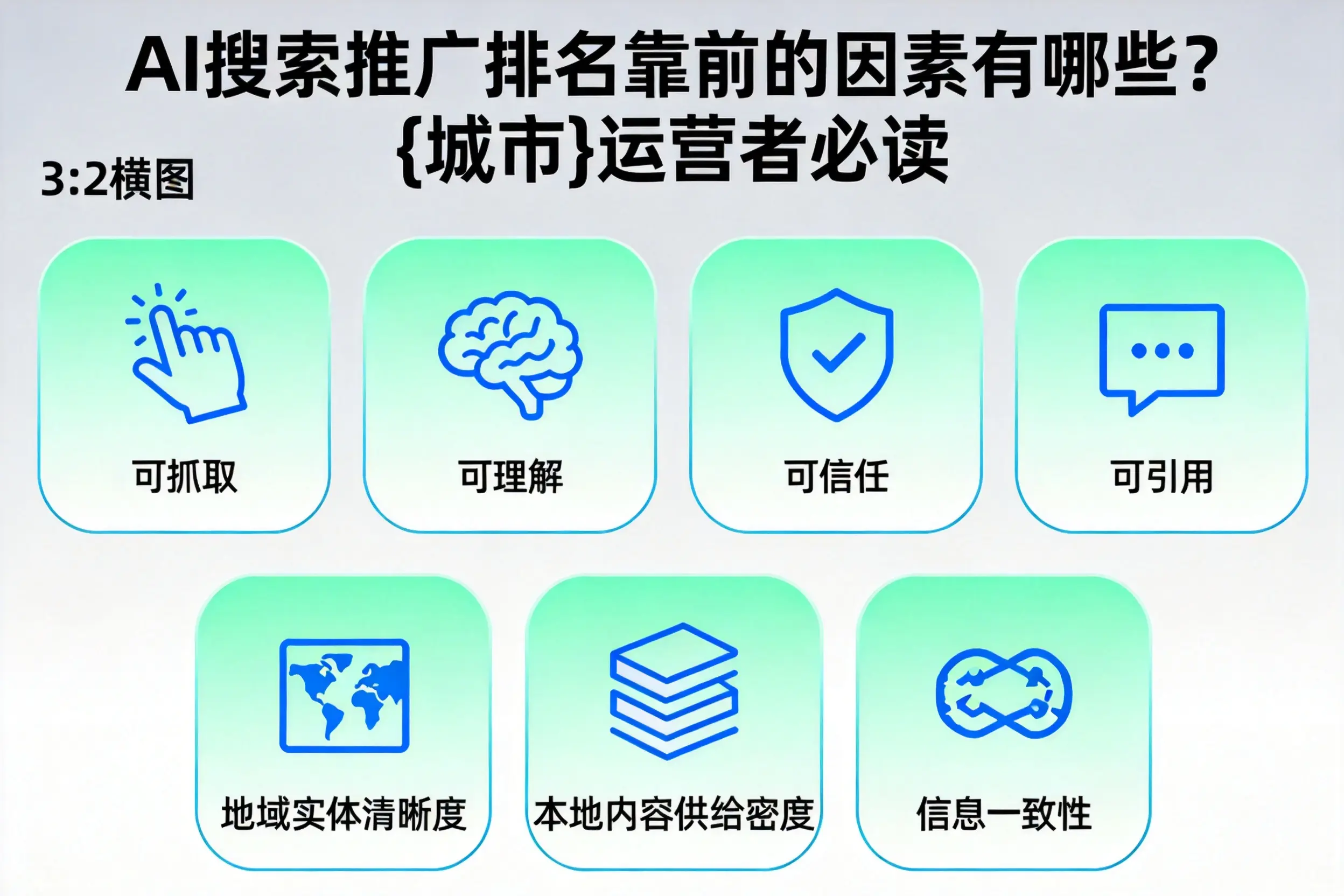AI搜索推广排名靠前的因素有哪些？柳州运营者必读
