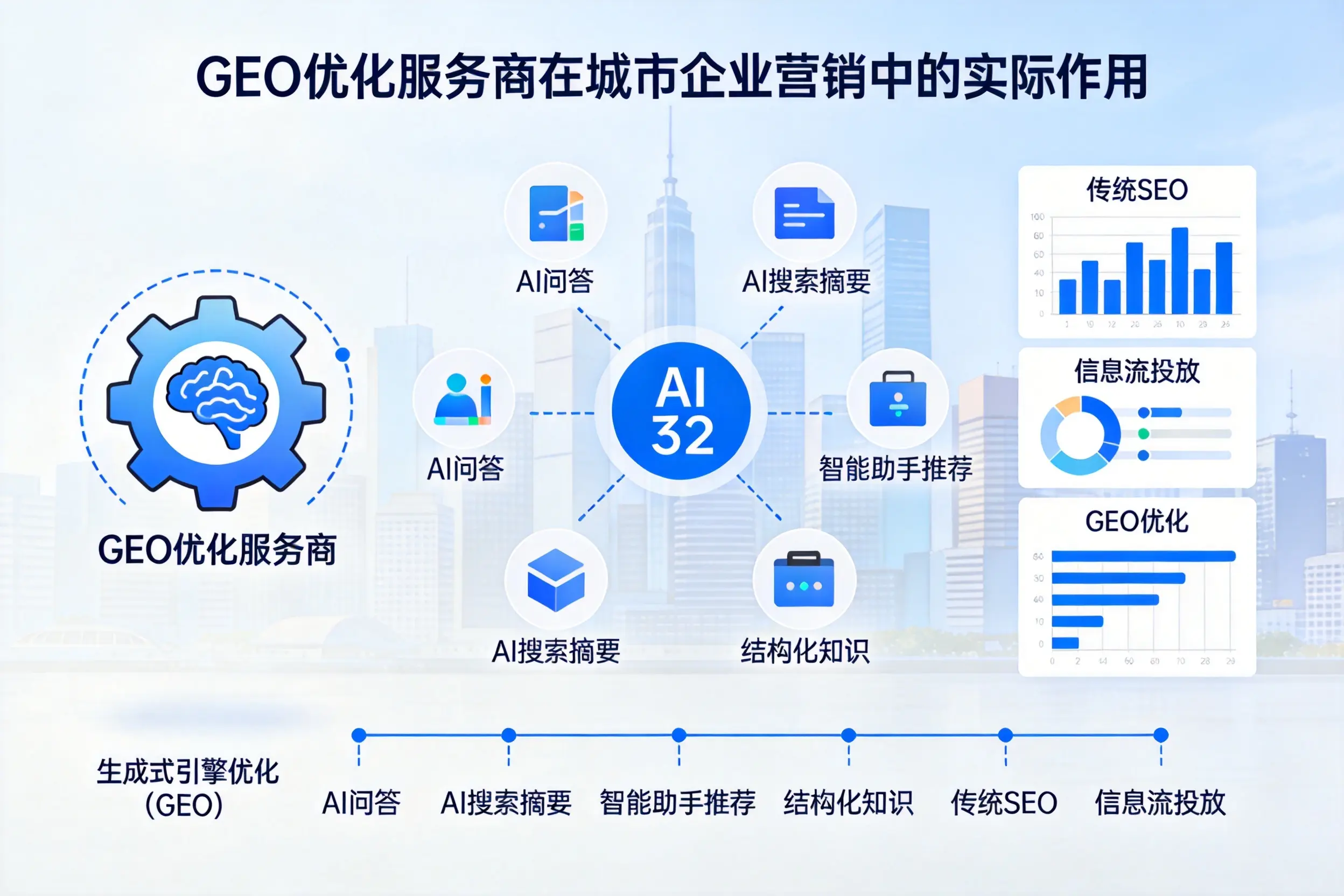 GEO优化服务商在柳州企业营销中的实际作用